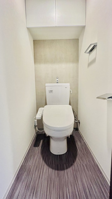 【トイレ】 | アーバネックス難波WEST