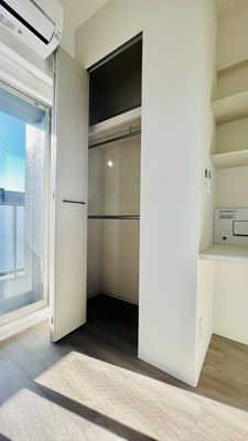 【収納】 | アーバネックス難波WEST