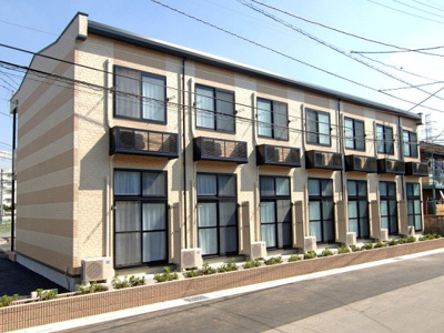 【外観】 | ロワール130