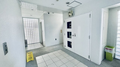 【その他共用部分】 | La CASA新深江