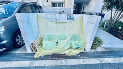 【その他共用部分】 | La CASA新深江