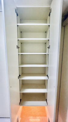 【収納】 | La CASA新深江