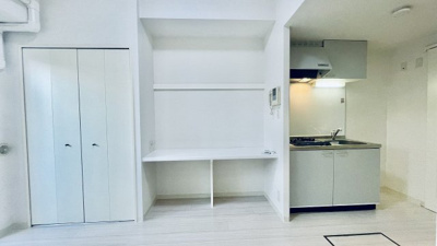 【収納】 | La CASA新深江