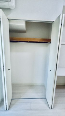 【収納】 | La CASA新深江