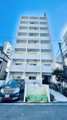 【外観】 | La CASA新深江