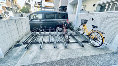 【その他】 | La CASA新深江