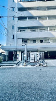 【駐車場】 | La CASA新深江