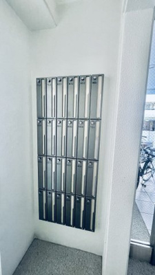 【その他】 | La CASA新深江