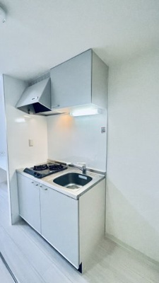 【キッチン】 | La CASA新深江