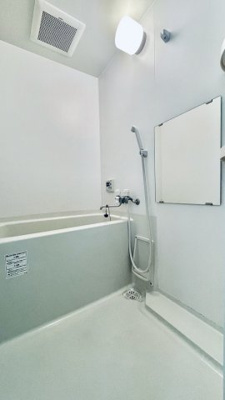 【浴室】 | La CASA新深江