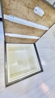 【収納】 | La CASA新深江