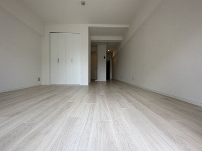 【居間・リビング】 | クレール上新庄