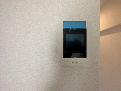 【セキュリティ】 | クレール上新庄