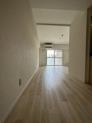 【内装】 | クレール上新庄