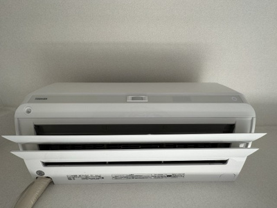 【設備】 | クレール上新庄