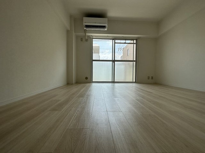 【居間・リビング】 | クレール上新庄