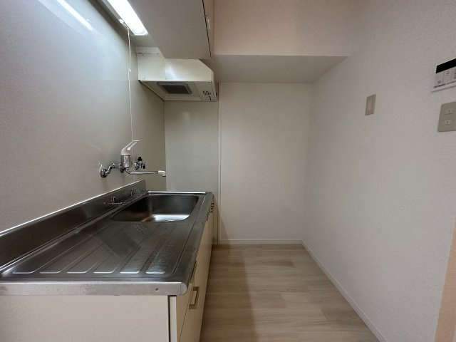 【キッチン】 | クレール上新庄