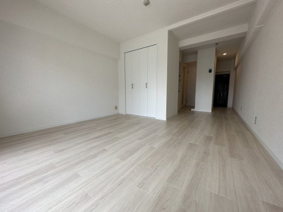 【居間・リビング】 | クレール上新庄