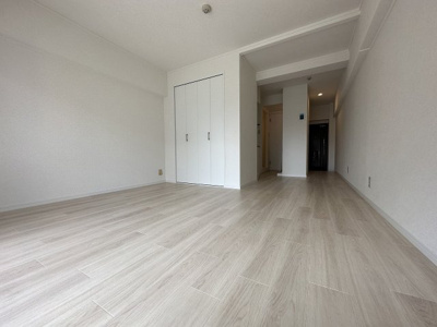 【居間・リビング】 | クレール上新庄