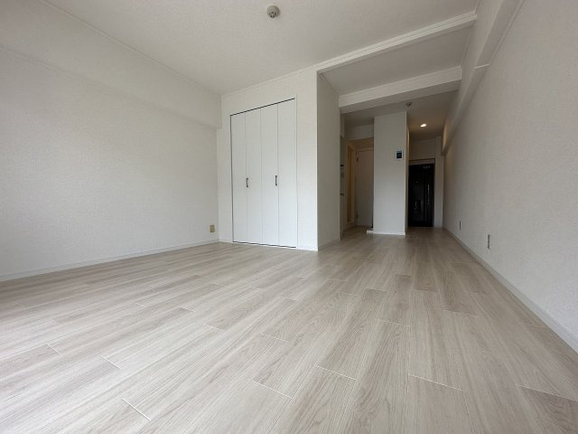 【居間・リビング】 | クレール上新庄