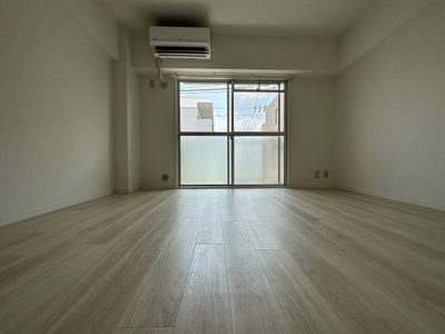 【内装】 | クレール上新庄