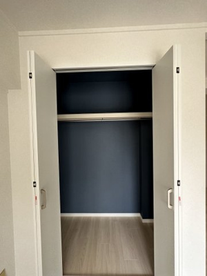 【収納】 | クレール上新庄