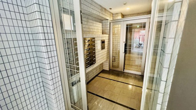 【ロビー】 | ラ・コンフォーレ