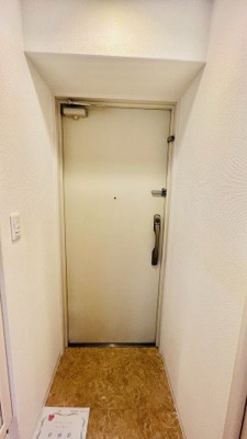 【玄関】 | ラ・コンフォーレ