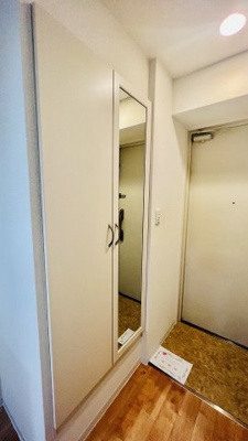 【玄関】 | ラ・コンフォーレ