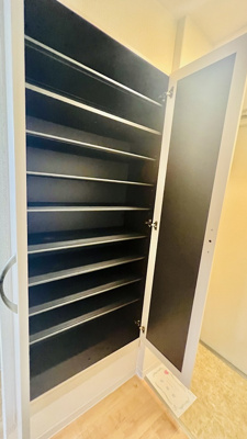 【収納】 | ラ・コンフォーレ