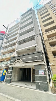 【外観】 | ラ・コンフォーレ
