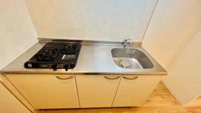 【キッチン】 | ラ・コンフォーレ