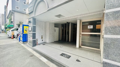 【エントランス】 | ラ・コンフォーレ