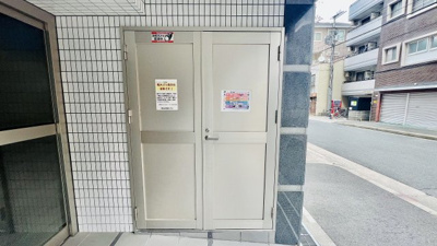 【その他共用部分】 | ラ・コンフォーレ