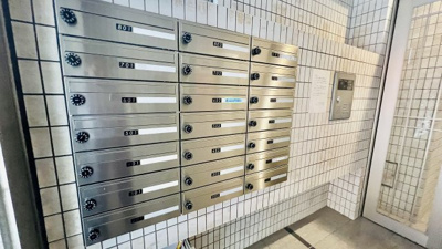 【その他共用部分】 | ラ・コンフォーレ