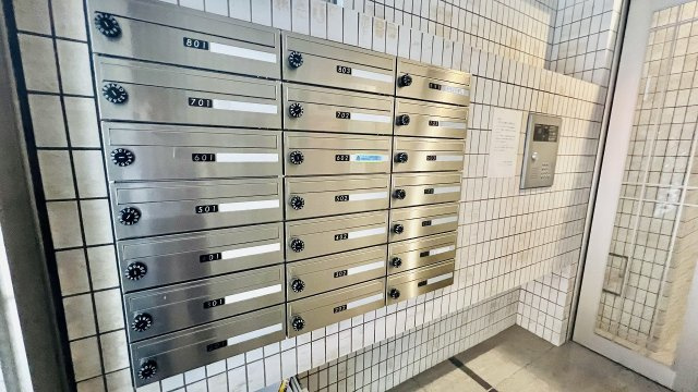 【その他共用部分】 | ラ・コンフォーレ