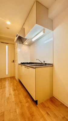 【キッチン】 | ラ・コンフォーレ