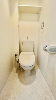 【トイレ】 | ラ・コンフォーレ