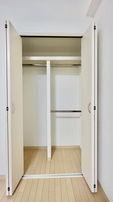 【収納】 | ラ・コンフォーレ