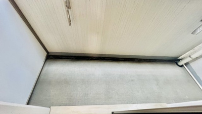 【バルコニー】 | ラ・コンフォーレ