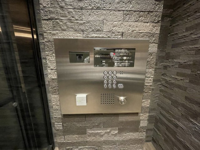 【その他共用部分】 | コンフォリア北堀江一丁目