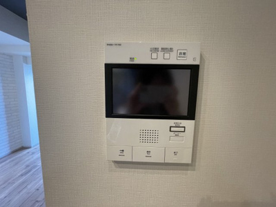 【セキュリティ】 | コンフォリア北堀江一丁目