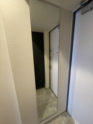 【玄関】 | コンフォリア北堀江一丁目