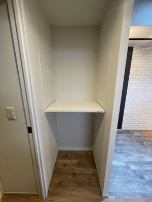 【その他】 | コンフォリア北堀江一丁目