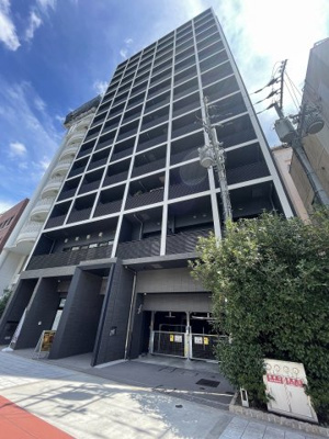 【外観】 | コンフォリア北堀江一丁目