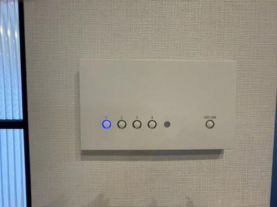 【設備】 | コンフォリア北堀江一丁目