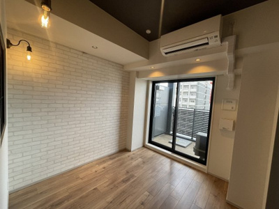 【内装】 | コンフォリア北堀江一丁目