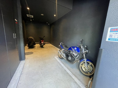 【その他】 | コンフォリア北堀江一丁目