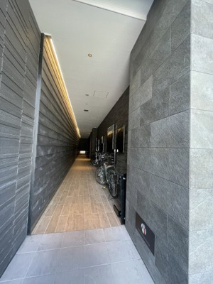 【その他】 | コンフォリア北堀江一丁目