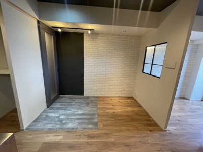 【内装】 | コンフォリア北堀江一丁目